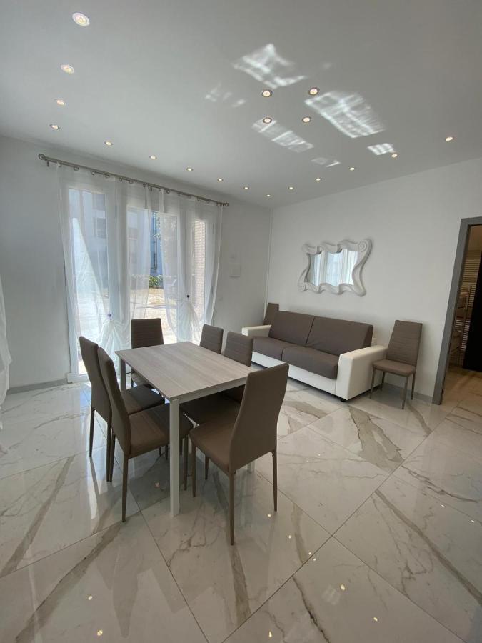 Pinetina Beach Bibione Exterior foto